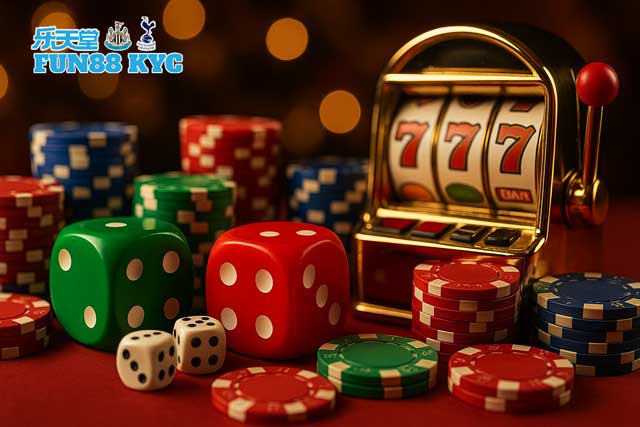 Kinh Nghiệm Chơi Tài Xỉu Online FUN88 Để Hốt Thưởng Liên Tục 2 Chuyên gia Đỗ Dannefy Mai hướng dẫn áp dụng các chiến thuật soi cầu và quản lý vốn Tài Xỉu chuyên nghiệp
