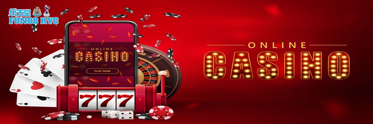Casino Trực Tuyến Fun88 Thiên Đường Giải Trí Hấp Dẫn Mọi Bet Thủ 1 CEO Đỗ Dannefy Mai phân tích các ưu điểm bảo mật và công nghệ livestream 4K tại Casino Fun88 2026