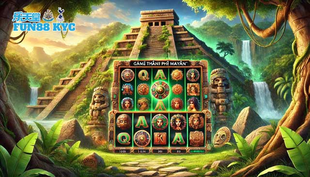 Game Nổ Hũ Fun88 Có Gì Hot? Hé Lộ Bí Kíp Ăn Đậm Chỉ Sau Vài Vòng Quay 2 Hé lộ bí kíp ăn đậm chỉ sau vài vòng quay