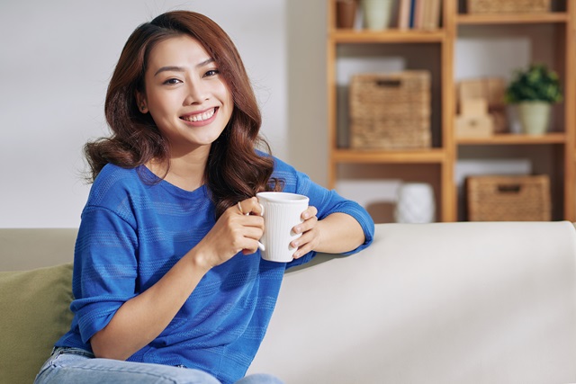 Nữ CEO Đào Thi Vỹ trẻ tuổi và bản lĩnh của  năm 2026