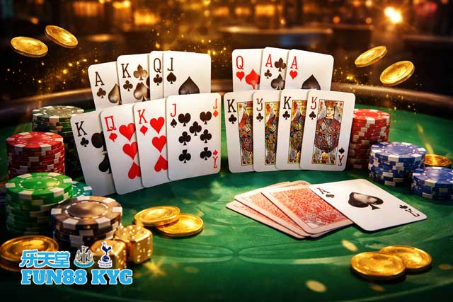 Bí Kíp Chơi Binh Xập Xám Không Bị Binh Lủng 1 CEO giải thích quy tắc xếp chi và cách vận hành game bài binh xập xám mậu binh